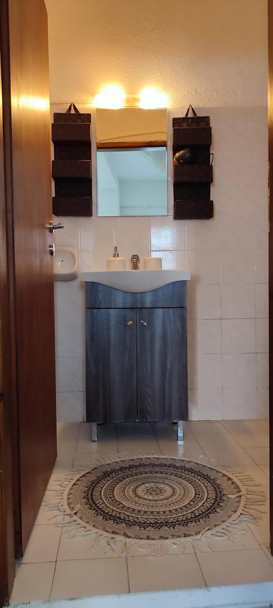 Kamari Guesthouse Keramídhion Buitenkant foto
